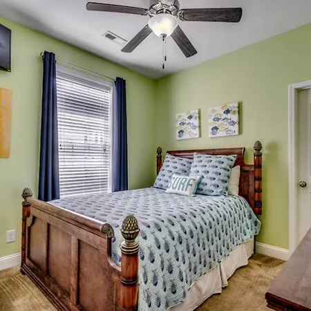 Lovely Volot Dom wakacyjny