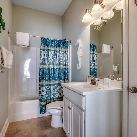 Dom wakacyjny Lovely Volot