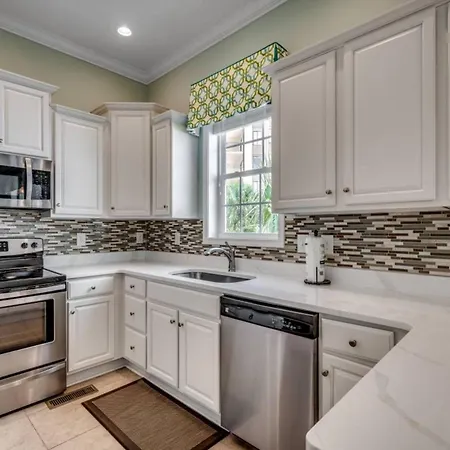 Dom wakacyjny Lovely Volot