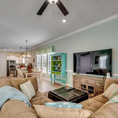 Lovely Volot Dom wakacyjny *